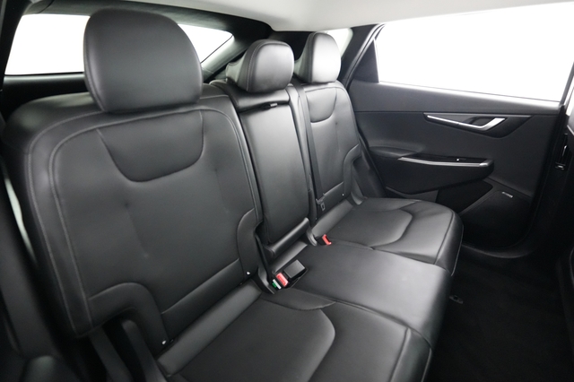 2022 Kia EV6
