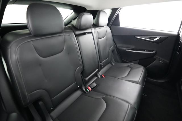 2022 Kia EV6