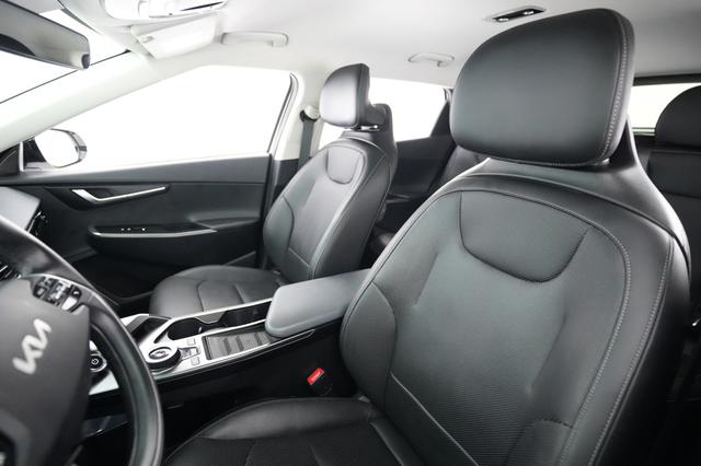 2022 Kia EV6
