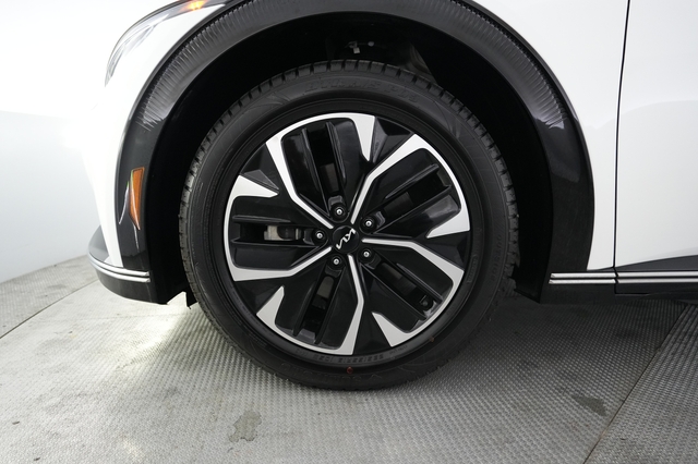 2022 Kia EV6
