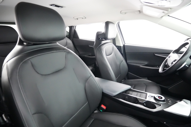 2022 Kia EV6