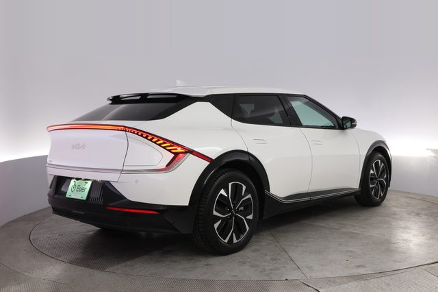 2022 Kia EV6