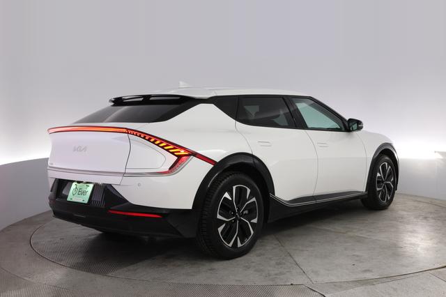 2022 Kia EV6