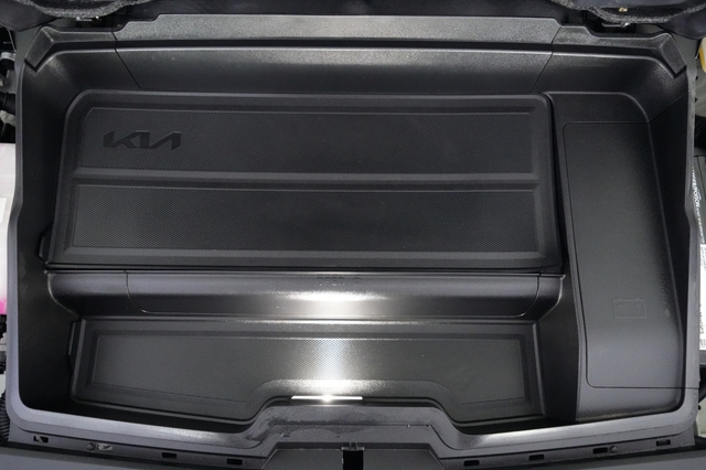 2022 Kia EV6