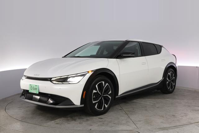 2022 Kia EV6