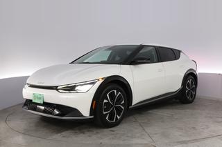 2022 Kia EV6