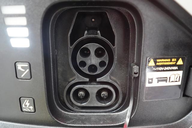 2022 Kia EV6