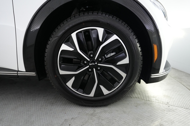 2022 Kia EV6