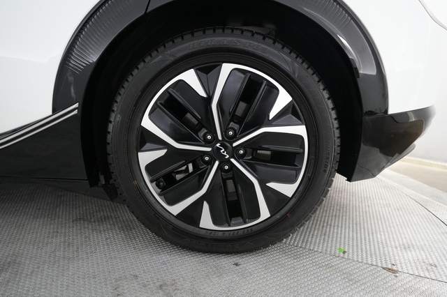 2022 Kia EV6