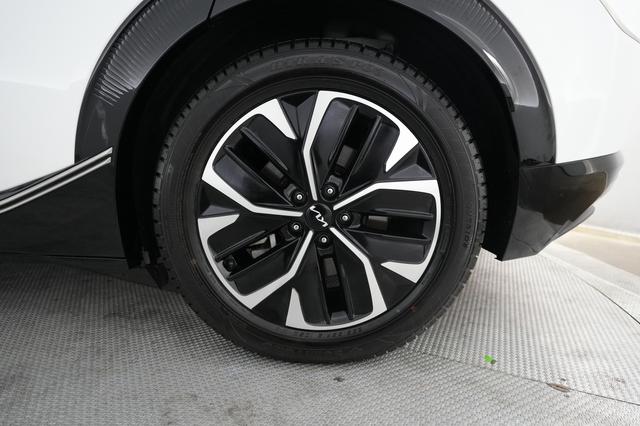 2022 Kia EV6