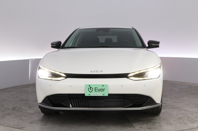 2022 Kia EV6