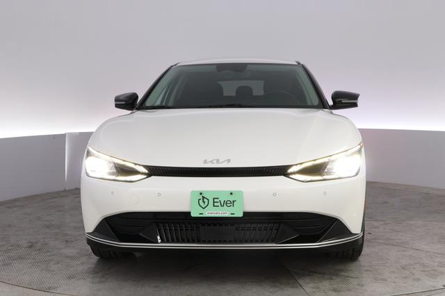 2022 Kia EV6