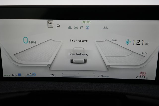 2022 Kia EV6 — photo 5 of 21