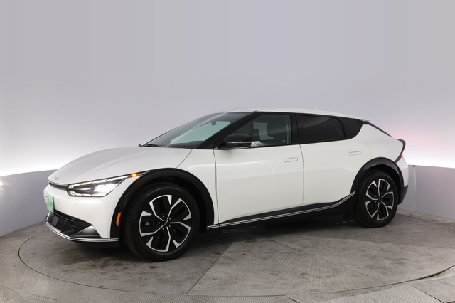 2022 Kia EV6