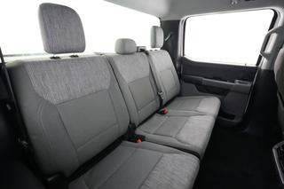 2023 Ford F-150 Lightning — photo 4 of 16