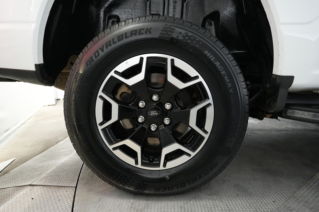 2023 Ford F-150 Lightning
