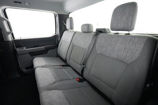 2023 Ford F-150 Lightning — photo 13 of 16