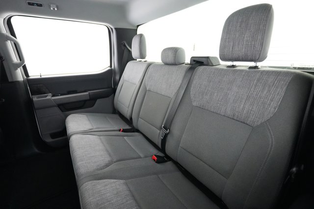 2023 Ford F-150 Lightning — photo 13 of 15