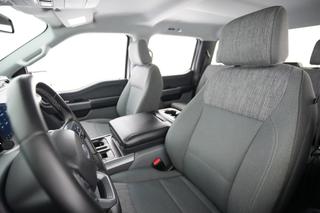 2023 Ford F-150 Lightning — photo 3 of 16