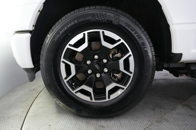 2023 Ford F-150 Lightning