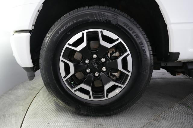 2023 Ford F-150 Lightning