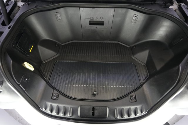 2023 Ford F-150 Lightning — photo 14 of 15