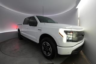 2023 Ford F-150 Lightning