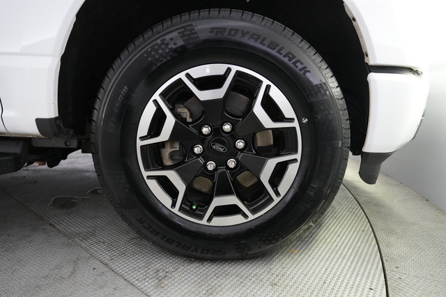 2023 Ford F-150 Lightning