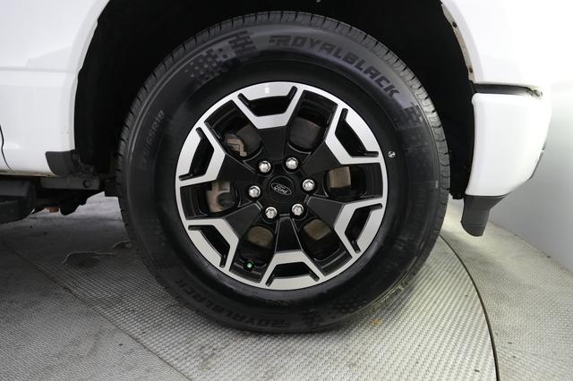 2023 Ford F-150 Lightning