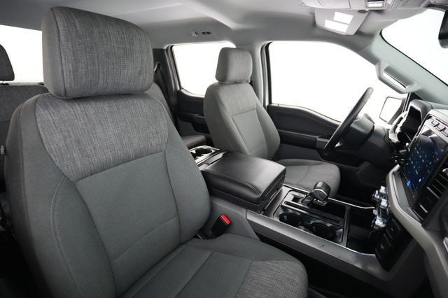 2023 Ford F-150 Lightning