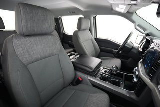 2023 Ford F-150 Lightning — photo 12 of 16
