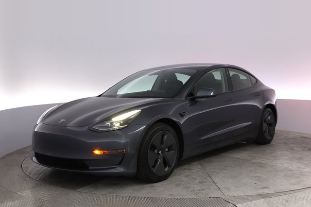 2023 Tesla Model 3 — VIN 5YJ3E1EA9PF577188