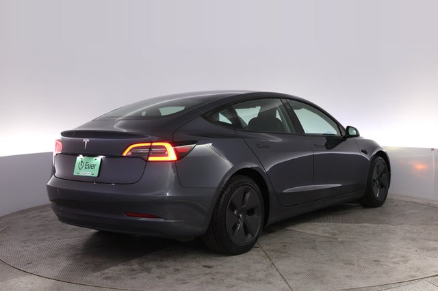 2023 Tesla Model 3 — photo 2 of 24