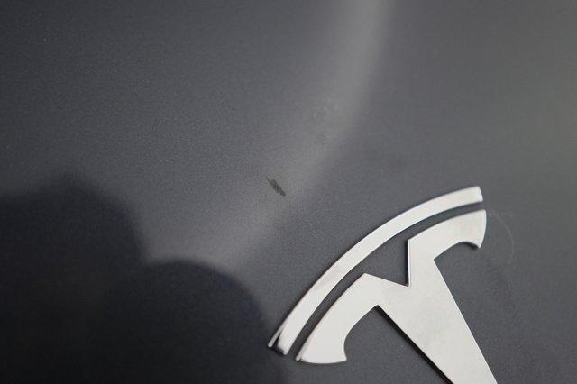2023 Tesla Model 3 — photo 21 of 24