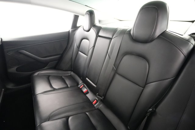 2023 Tesla Model 3 — photo 19 of 24