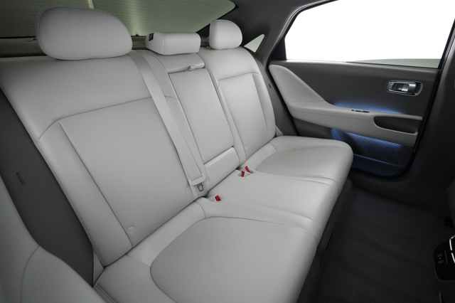 2023 Hyundai IONIQ 6