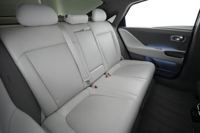 2023 Hyundai IONIQ 6