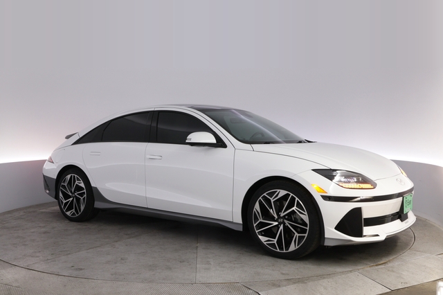 2023 Hyundai IONIQ 6