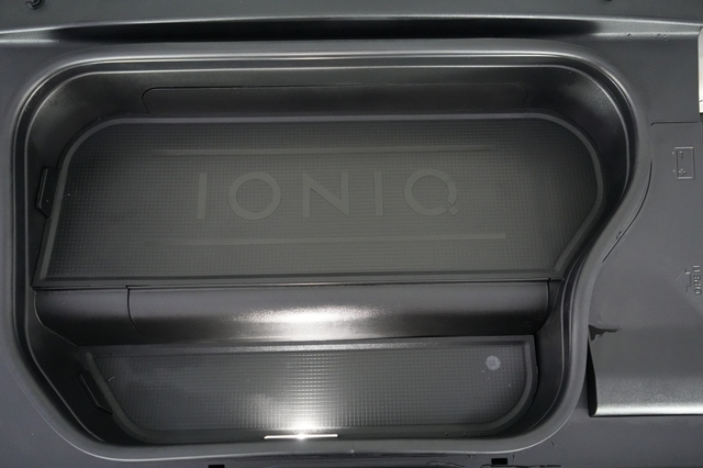 2023 Hyundai IONIQ 6