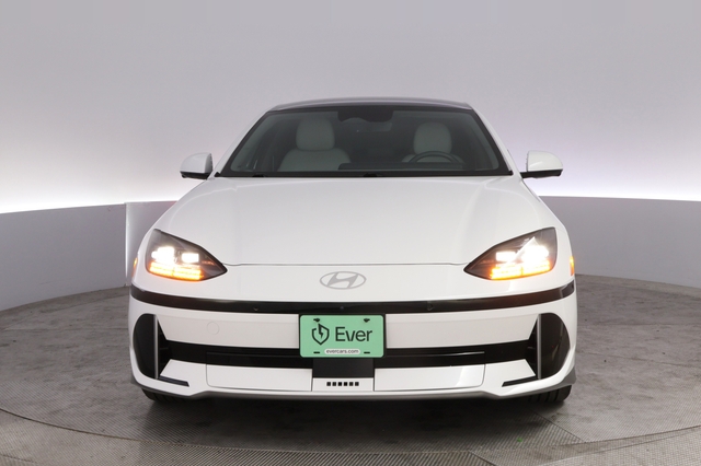 2023 Hyundai IONIQ 6