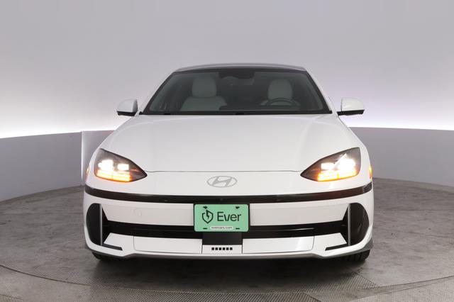 2023 Hyundai IONIQ 6