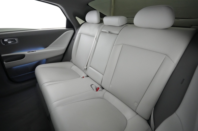 2023 Hyundai IONIQ 6