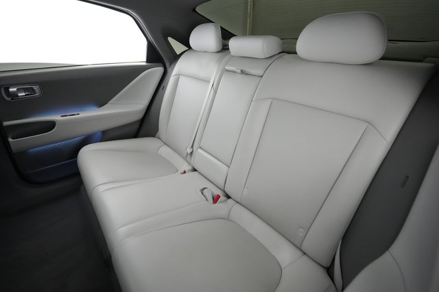 2023 Hyundai IONIQ 6 — photo 19 of 21