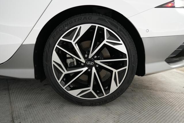 2023 Hyundai IONIQ 6