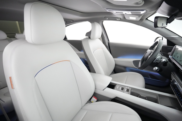 2023 Hyundai IONIQ 6