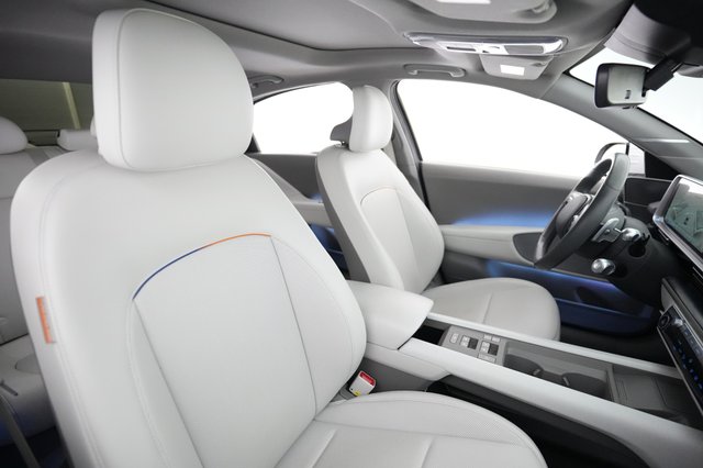2023 Hyundai IONIQ 6 — photo 18 of 21