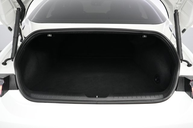 2023 Hyundai IONIQ 6 — photo 6 of 21