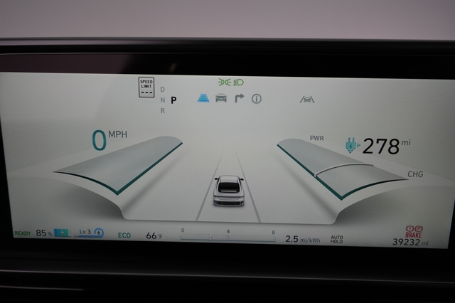 2023 Hyundai IONIQ 6