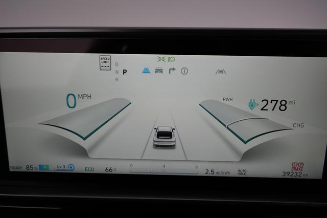 2023 Hyundai IONIQ 6