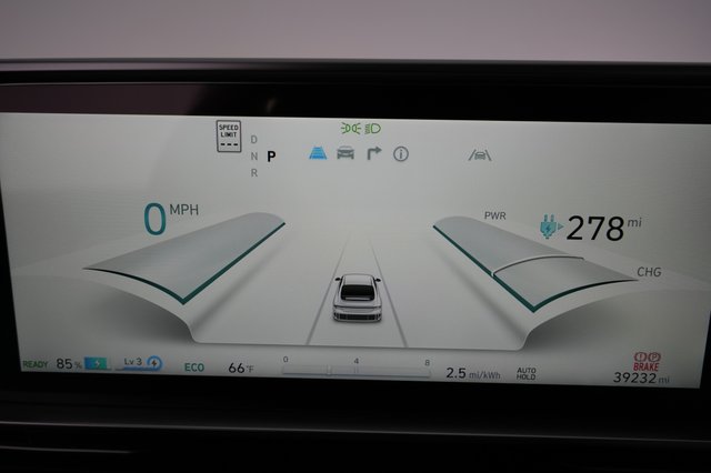 2023 Hyundai IONIQ 6 — photo 5 of 21